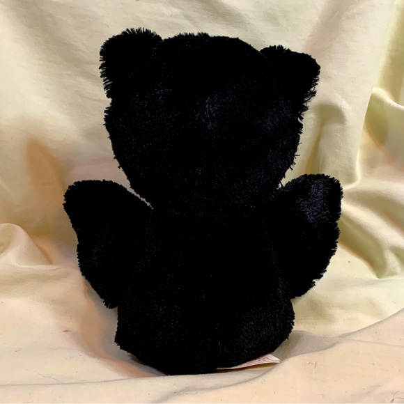 Ty Beanie Boos Igor the Bat EUC 6” Plush Stuffed Animal Toy HALLOWEEN - Picture 5 of 10